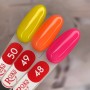 База French Rubber Base Roks 12 ml №48 TPO free